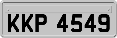 KKP4549