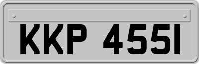 KKP4551