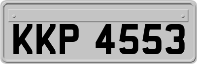 KKP4553