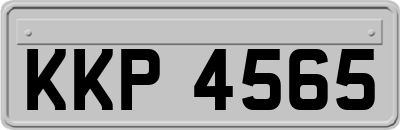 KKP4565