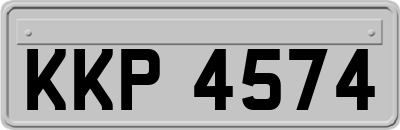 KKP4574