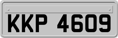 KKP4609