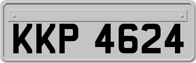 KKP4624