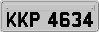 KKP4634
