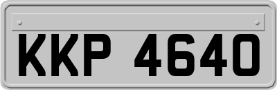 KKP4640