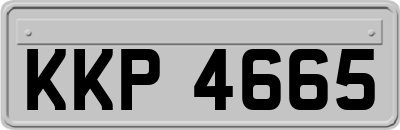 KKP4665