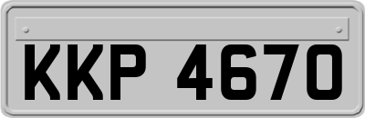 KKP4670