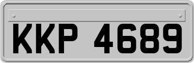 KKP4689