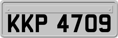 KKP4709