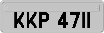 KKP4711
