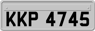 KKP4745