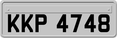 KKP4748