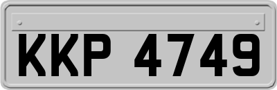 KKP4749