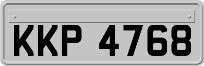 KKP4768