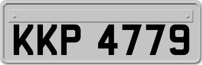 KKP4779