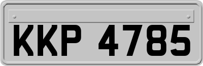 KKP4785