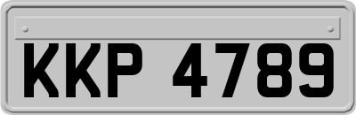 KKP4789