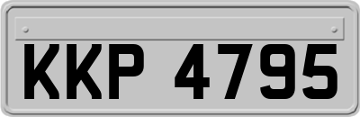 KKP4795