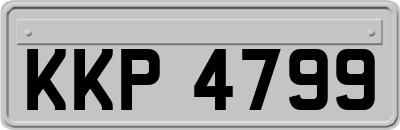 KKP4799