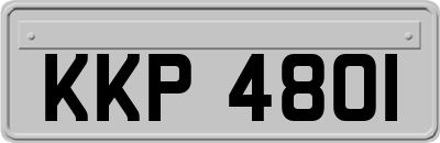 KKP4801