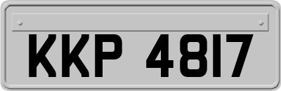 KKP4817