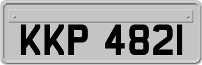KKP4821