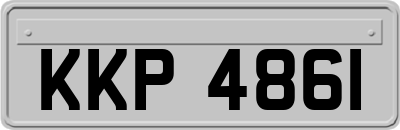 KKP4861