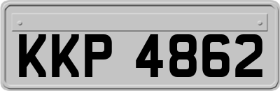 KKP4862