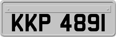 KKP4891