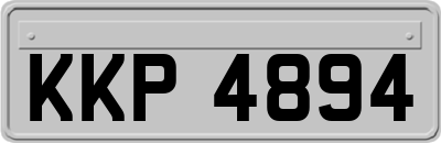 KKP4894