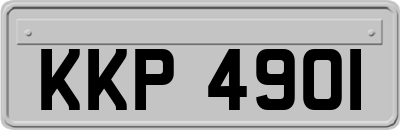 KKP4901