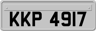 KKP4917