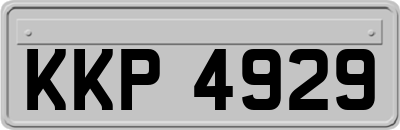 KKP4929