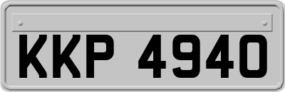 KKP4940