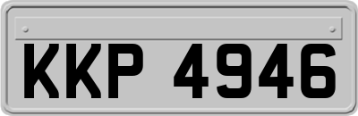 KKP4946