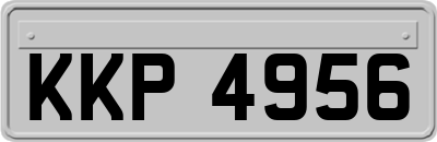 KKP4956