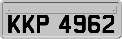 KKP4962