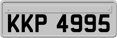 KKP4995