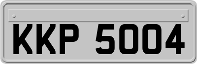KKP5004