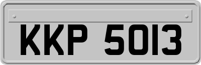 KKP5013