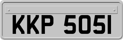 KKP5051