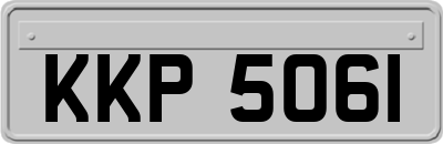 KKP5061