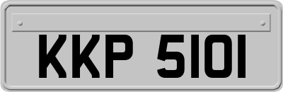 KKP5101
