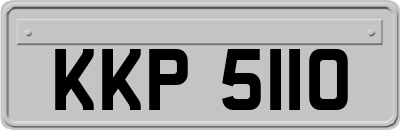KKP5110