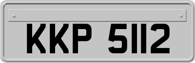 KKP5112