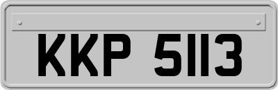 KKP5113