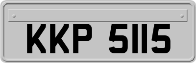 KKP5115
