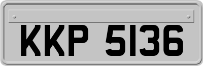 KKP5136