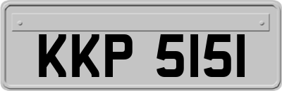 KKP5151