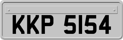 KKP5154